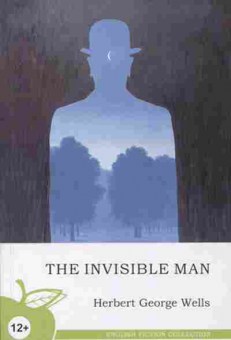 Книга Wells H.G. The Invisible Man, б-9005, Баград.рф